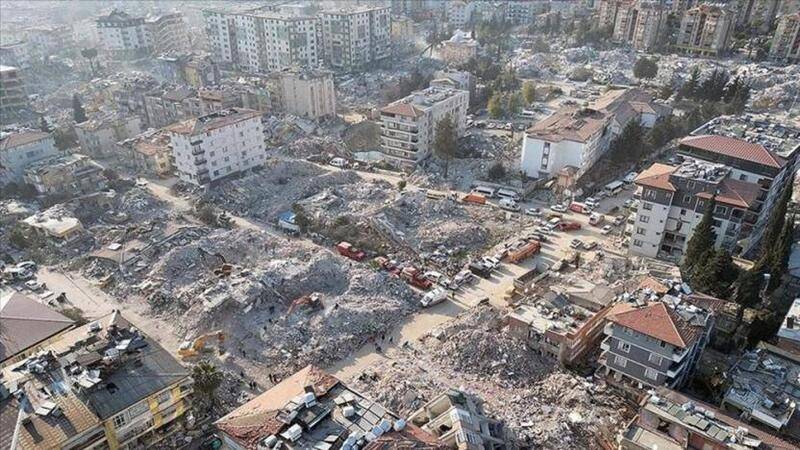 Hatay’da “mücbir sebep” süresinin süresiz uzatılması çağrıları yükseliyor